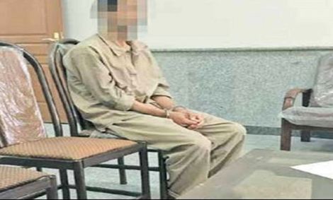 اجیر کردن قاتل ۲ میلیاردی برای انتقام