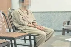اجیر کردن قاتل ۲ میلیاردی برای انتقام