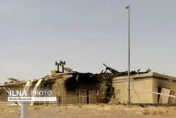 سخنگوی سازمان انرژی اتمی: انفجار نطنز خرابکاری است