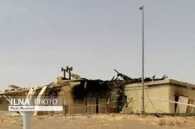 سخنگوی سازمان انرژی اتمی: انفجار نطنز خرابکاری است