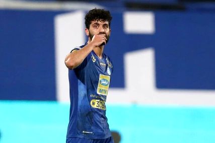 دلیل غیبت دانشگر در تمرین استقلال چه بود؟