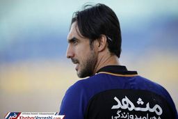 سهراب رفتنی شد؛ رحمتی در آستانه مربیگری شهرخودرو