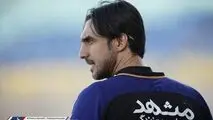 سهراب رفتنی شد؛ رحمتی در آستانه مربیگری شهرخودرو