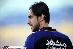 سهراب رفتنی شد؛ رحمتی در آستانه مربیگری شهرخودرو
