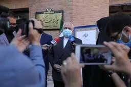 سفر گروسی ارتباطی با مکانیسم ماشه ندارد/ پیگیری”پول‌های بلوکه شده در کره” از مسیر حقوقی باز است