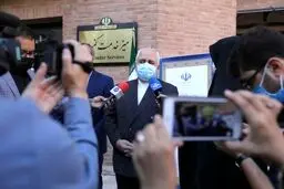سفر گروسی ارتباطی با مکانیسم ماشه ندارد/ پیگیری”پول‌های بلوکه شده در کره” از مسیر حقوقی باز است