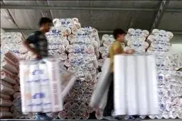 افزایش ۱۳۰ درصدی قیمت ظروف یکبار مصرف نسبت به محرم ۹۸
