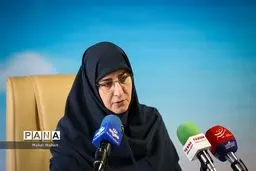 ۹۹ درصد دانش آموزان ابتدایی ثبت نام کردند