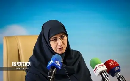 ۹۹ درصد دانش آموزان ابتدایی ثبت نام کردند