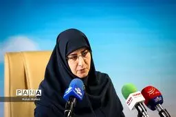۹۹ درصد دانش آموزان ابتدایی ثبت نام کردند