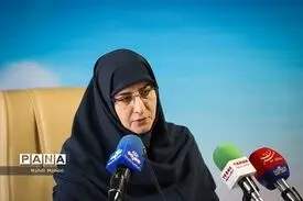 ۹۹ درصد دانش آموزان ابتدایی ثبت نام کردند