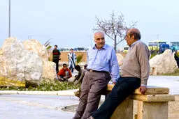نابرابری حقوق بازنشستگان بر حسب «جنسیت»/ دریافتی مردان بیشتر از زنان است!