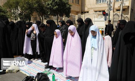 شروط برگزاری نماز جماعت ظهر عاشورا اعلام شد