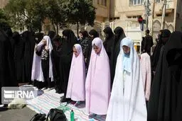 شروط برگزاری نماز جماعت ظهر عاشورا اعلام شد