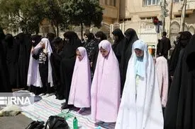 شروط برگزاری نماز جماعت ظهر عاشورا اعلام شد