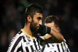 تفریح همسر مشهور کاوه رضایی در اروپا + عکس