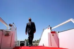 تاریخ سفر نخست‌وزیر عراق به ریاض به زودی اعلام می‌شود