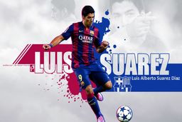 پایان کار لوئیس سوارز در بارسلونا