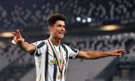 کریستیانو رونالدو به بارسلونا پیشنهاد شده است / ادعای عجیب گیم بالاگه