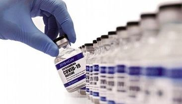 اطلاعاتی از واکسن کرونای روسیه نداریم