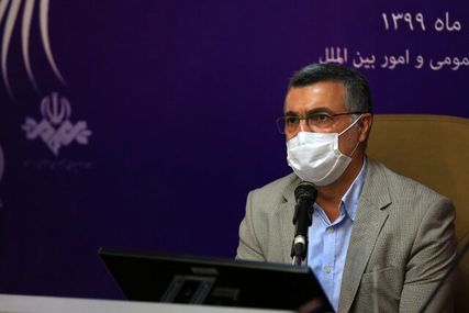 کووید-۱۹ به زودی قابل کنترل نیست/چرایی بالا بودن آمار غیررسمی ابتلا و فوتی های کرونا