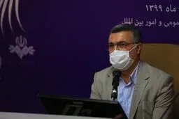 کووید-۱۹ به زودی قابل کنترل نیست/چرایی بالا بودن آمار غیررسمی ابتلا و فوتی های کرونا