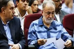 ساخت یک سریال از زندگی میترا استاد و محمدعلی نجفی / وکیل: شکایت می‌کنیم