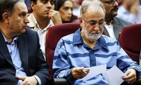 ساخت یک سریال از زندگی میترا استاد و محمدعلی نجفی / وکیل: شکایت می‌کنیم