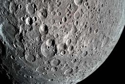 رازهای جالب درباره ماه که نمی دانید