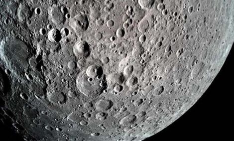 رازهای جالب درباره ماه که نمی دانید