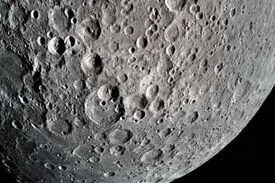 رازهای جالب درباره ماه که نمی دانید