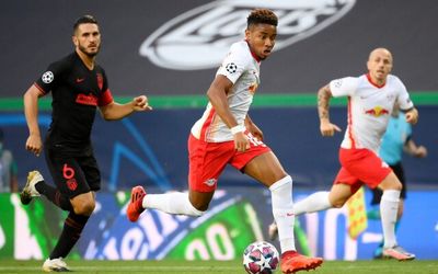 حذف ناباورانه اتلتیکومادرید از لیگ قهرمانان