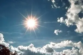 شمال کشور خنک می‌شود