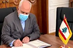 ظریف چهاردمین سالروز پیروزی در جنگ ۳۳ روزه را به دولت و ملت لبنان تبریک گفت