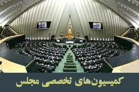 ۶ وزیر به مجلس می‌روند