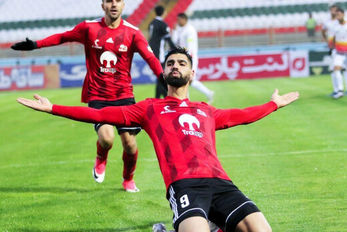 هافبک تراکتور به سبد خرید پرسپولیس اضافه شد