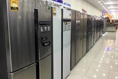 لوازم خانگی فقط باید ۲۵ درصد نسبت به پارسال رشد قیمت داشته باشد