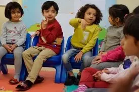 هرج و مرج در مهدهای کودک و اخذ شهریه اضافی از خانواده‌ها