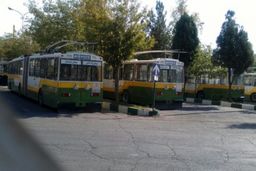 بازگشت اتوبوس‌های برقی به پایتخت تا پایان سال