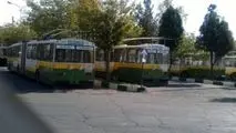 بازگشت اتوبوس‌های برقی به پایتخت تا پایان سال