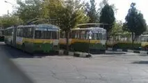 بازگشت اتوبوس‌های برقی به پایتخت تا پایان سال