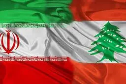 ظریف: در رابطه با افق‌ همکاری میان ایران و لبنان رایزنی کردیم/شربل وهبه: ایران حامی لبنان است