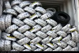 اختلاف ۱۰۰ تا ۱۵۰ هزار تومانی قیمت لاستیک خودرو از کارخانه تا بازار