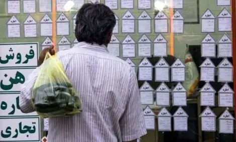 کدام خانه‌ها را می‌توان با وام ودیعه مسکن اجاره کرد؟ | جدول محلات و قیمت‌ها