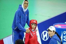 خواهران منصوریان محروم شدند