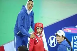 خواهران منصوریان محروم شدند