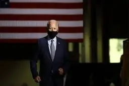 اگر بایدن رئیس‌جمهور شود، بن سلمان را کنار گذاشته و به سمت ایران می‌آید؟