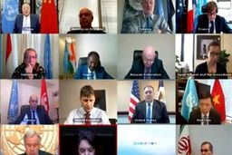 قطعنامه آمریکا برای تمدید تحریم‌های تسلیحاتی علیه ایران رأی نیاورد