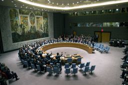 توضیح اعضای شورای امنیت درباره رای به قطعنامه ضدایرانی آمریکا