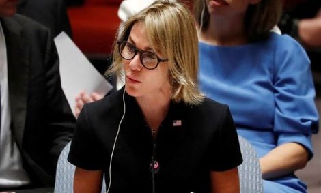 تاکید آمریکا بر لزوم اجرای «مکانیزم ماشه»/ هشدار ایران درباره استفاده از مکانیزم بازگشت خودکار تحریم‌ها